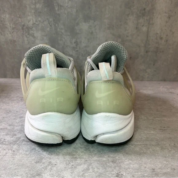 Nike Air Zoom Presto Sneakers CT3550-002 Mens sz 10 - Picture 4 of 8